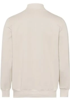 HANRO Natural Living - Sweater - Pumice 13 HANRO Natural Living - Sweater - Pumice -Heren Kledingwinkel c357008f91994f778b9c23c5e1f48500