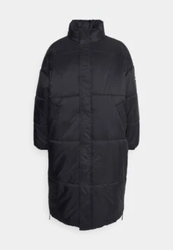 Zali Puffer Coat Unisex - Winterjas - Black -Heren Kledingwinkel c6329c2351604a779c92378b3fc57128