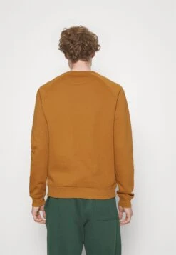 Pier One Sweater - Copper -Heren Kledingwinkel c6653a5756164899865d9520693a9e01