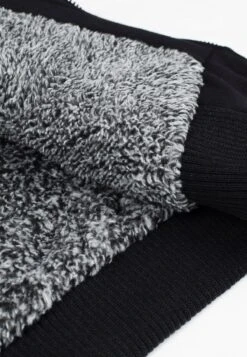 Slim Fit - Hoodie - Black -Heren Kledingwinkel c8f44c7015a04ab4b84fe27c9c9c59d5