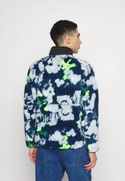 The North Face Extreme Pile Jacket - Fleecejas - Summit Navy -Heren Kledingwinkel cbdafafbef824ca8a2ab14af682ed311