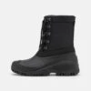Pier One Unisex - Snowboots- Black -Heren Kledingwinkel cc8c7f21f6d741eba957c0a13ad654a5