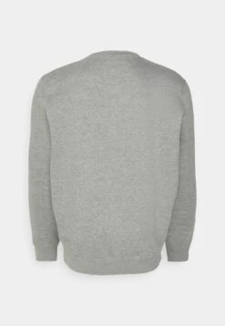 Pier One Plus Size 2 Pack - Sweater - Black/Mottled Grey -Heren Kledingwinkel cdd53e8c47ab42828d79e6494c945004