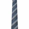 Hackett London Tri Stripe - Stropdas - Grey -Heren Kledingwinkel d0bff4a0e92841a1b38a5a4c4c43ee44