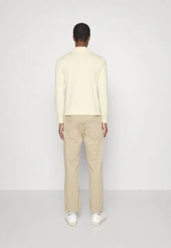 Pier One Slim Fit Jeans - Beige -Heren Kledingwinkel d287d76c881f40d2a01ea01a2777be40