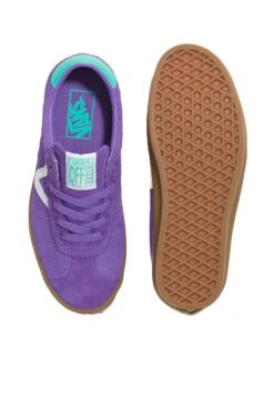 Vans Sport Low - Sneakers Laag - Multi Lavender -Heren Kledingwinkel d2a7c3092dd5441f9a77d831a37b868d