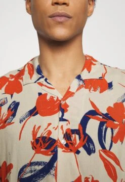 Pier One Overhemd - Beige 11 Pier One Overhemd - Beige -Heren Kledingwinkel d3be298b14ee484096173f9782f35d11