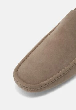 Pier One Mocassins - Sand -Heren Kledingwinkel d40e32499acf47f5957c33f850c541b7