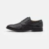 Lloyd Kelsan - Veterschoenen - Black/Pacific -Heren Kledingwinkel d5afbb11cdcf42b39e65f07bdb340637
