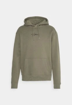 Hollister Co. Summer Icon Unisex - Hoodie - Olive 12 Hollister Co. Summer Icon Unisex - Hoodie - Olive -Heren Kledingwinkel d7f5ad81535c4f57b16a00872055e964