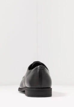 Pier One Veterschoenen - Black -Heren Kledingwinkel d80a9138d2bb4dc2833242f8c9ed9cd8