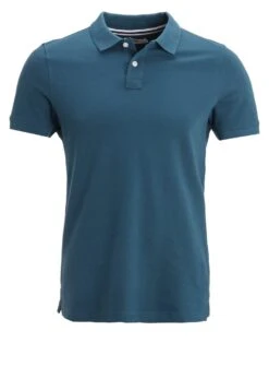Pier One Basic - Poloshirt - Petrol 13 Pier One Basic - Poloshirt - Petrol -Heren Kledingwinkel d8260d572480451abbe8163ea67df40b