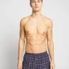 Pier One 5 Pack - Boxershort - Dark Blue -Heren Kledingwinkel d96958339e894232ae570b09eda44852
