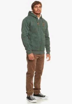 Quiksilver Cypress Keller Für - Sweater Met Rits - Gnbh -Heren Kledingwinkel dba77d2d095a4186af62ce0c25fdbcf5