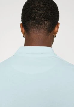 Pier One 3 Pack - Poloshirt - Light Blue/Blue/Dark Blue -Heren Kledingwinkel dc8d7078be0349f2a66422bd4f6d92ae