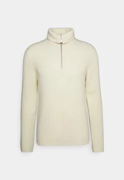 NN07 Holger - Trui - Ecru -Heren Kledingwinkel dccd1027d725408fabba7328e12768be