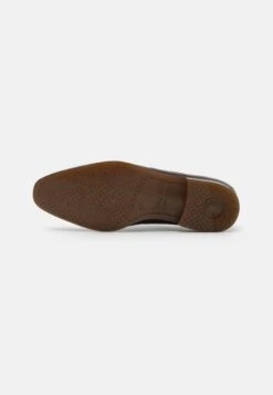 Bugatti Morino - Veterschoenen - Brown -Heren Kledingwinkel dd568cc8a2de44fd8053b7e715407b6f