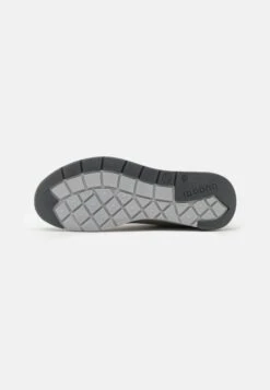 Bugatti Arriba - Sneakers Laag - Grey -Heren Kledingwinkel de8441d69fe54eb788ec245bfee76a5d