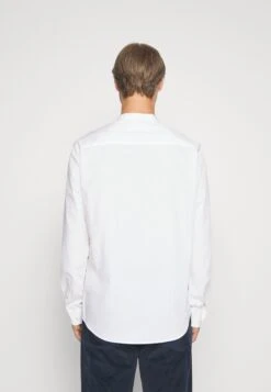 Pier One 2 Pack - Overhemd - White/Olive -Heren Kledingwinkel df19cc02f99342c9a0b8409e9ead6fb0