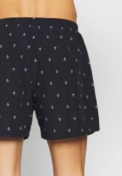 Pier One 3 Pack - Boxershort - Dark Blue -Heren Kledingwinkel e0cfa04e4a584ce9abf7067ce91f573f