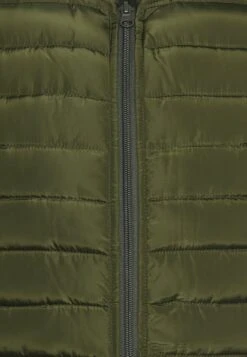 Pier One Bodywarmer - Olive -Heren Kledingwinkel e152faad4cad484f90876ce6e4c25e40