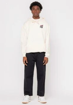 Kaotiko Geisha - Hoodie - Ivory 8 Kaotiko Geisha - Hoodie - Ivory -Heren Kledingwinkel e1664ba18dc54fbc9b642943203ec2e4