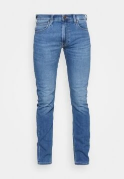 Lee Luke - Slim Fit Jeans - Light Ray -Heren Kledingwinkel e2a5935a521d4371b56232fa566a3532