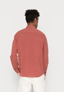 Pier One Overhemd - Cognac -Heren Kledingwinkel e5f32f4175564023b7728f0be51ca3e0