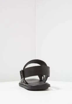 Pier One Sandalen - Black -Heren Kledingwinkel e819b7c59f5a477281c4a36bc41d12ad