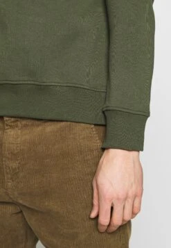 Pier One 2 Pack - Sweater - Khaki/Black -Heren Kledingwinkel e8798e2b4496495bb57d084d4047e2b7