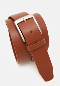Pier One Riem - Brown -Heren Kledingwinkel e9a3a40b4ad94615bfb61c7376544366