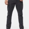 Indicode Jeans Incobra - Straight Leg Jeans - Black -Heren Kledingwinkel eac344bc7e9d4af091ae63390b66a7ca