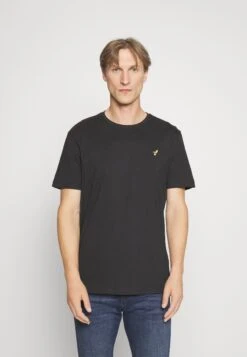 Pier One 5 Pack - T-Shirt Basic - Bordeaux/Dark Green/Dark Blue 16 Pier One 5 Pack - T-Shirt Basic - Bordeaux/Dark Green/Dark Blue -Heren Kledingwinkel eb71725efed64c50a0674797163ce035