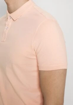 Pier One Poloshirt - Pink -Heren Kledingwinkel ebcad76d4763432c86768994b9af27cb