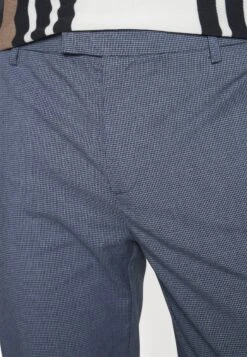 Pier One Broek -Blue -Heren Kledingwinkel ee2806d6749d452b893c782367ca9169