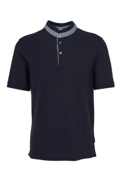 Bugatti In Verschiedenen- T-Shirt Basic - Navy