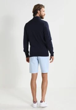 Pier One Vest - Dark Blue -Heren Kledingwinkel f362efac7c464535adc099792f895626