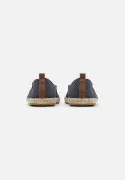 Pier One Unisex - Espadrilles - Dark Grey -Heren Kledingwinkel f42f2547f3174953925ae2af649d0ca0
