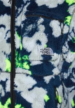 The North Face Extreme Pile Jacket - Fleecejas - Summit Navy -Heren Kledingwinkel f44e923ee7f54d299ea7e4eb6f18fa9d