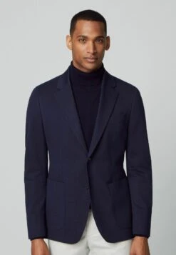 Hackett London Sports W Hooded Bib - Blazer - Navy Blue 17 Hackett London Sports W Hooded Bib - Blazer - Navy Blue -Heren Kledingwinkel f659a08bb0ce4c07b925bbbae174074d