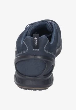 ECCO Biom Fjuel - Sneakers Laag - Navy -Heren Kledingwinkel f6bca59b7452446582cb5359b455dbc2