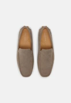 Pier One Mocassins - Sand -Heren Kledingwinkel f71a7db2e4ef4b6a89386ae914f51ff1