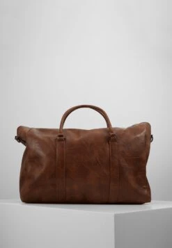 Pier One Unisex - Weekendtas - Dark Brown 14 Pier One Unisex - Weekendtas - Dark Brown -Heren Kledingwinkel f815cc538d3e44a09dc018606c3d3fa0