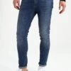 Pier One Jeans Skinny Fit - Mid Blue Denim 1 Pier One Jeans Skinny Fit - Mid Blue Denim -Heren Kledingwinkel f97e952ee27f4b4d928d3747a23be858