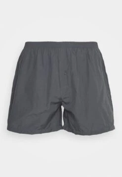 Pier One 5 Pack - Boxershort - Black/Grey/White -Heren Kledingwinkel f9c0de0737844ee8a09b81f2bc5ab626
