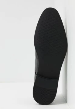 Pier One Veterschoenen - Black -Heren Kledingwinkel fa59c2dde3974d75814cbd3aeb722244