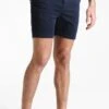 Pier One Shorts - Navy -Heren Kledingwinkel fd0bc5925d7d44bfb1e2dd6829a70090