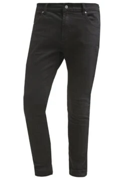Pier One Slim Fit Jeans - Black Denim 15 Pier One Slim Fit Jeans - Black Denim -Heren Kledingwinkel fe65fb1571144795ade4f425375f8764