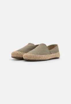 Pier One Espadrilles - Brown 8 Pier One Espadrilles - Brown -Heren Kledingwinkel fe7ba3bf132747869508c1f7ec8007be